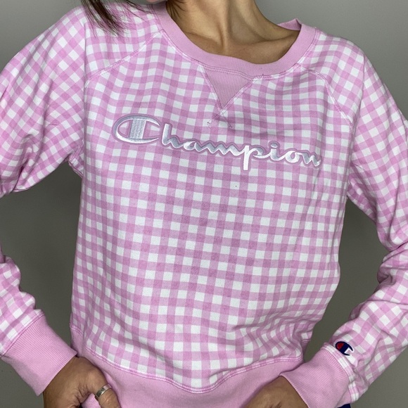 NWT CHAMPION SWEATSHIRT 💫 - Picture 3 of 9